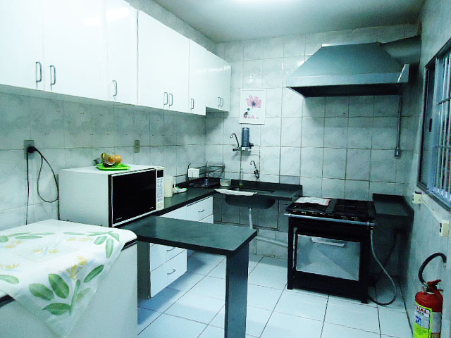Cozinha Cozinha